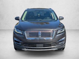 Used 2019 Lincoln MKC Reserve video 2