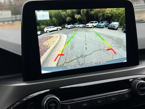 New 2026 Ford Escape Active image 17