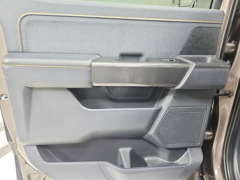 Used 2023 Ford F150 Tremor AWD/4WD image 37