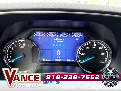 Used 2023 Ford F150 XLT w/ Equipment Group 302A High AWD/4WD image 35