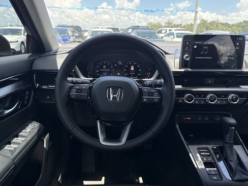 New 2026 Honda CR-V EX-L image 21