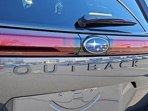 New 2026 Subaru Outback Limited AWD/4WD image 25