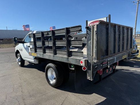 Used 2014 RAM 3500 Tradesman w/ Cold Weather Group image 6