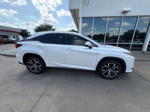 Used 2019 Lexus RX 350 AWD w/ Navigation Package image 5