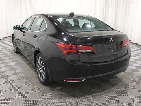 Used 2015 Acura TLX w/ Technology Package FWD image 29