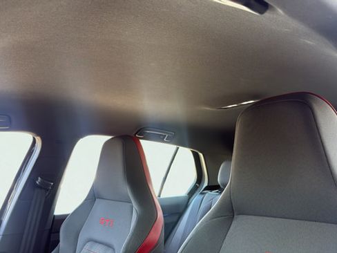Used 2024 Volkswagen GTI S FWD image 15