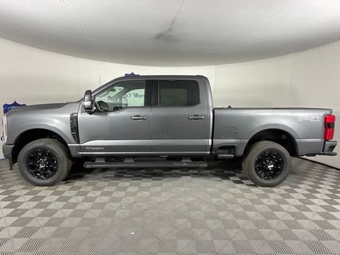 New 2026 Ford F250 XLT w/ XLT Premium Package image 6