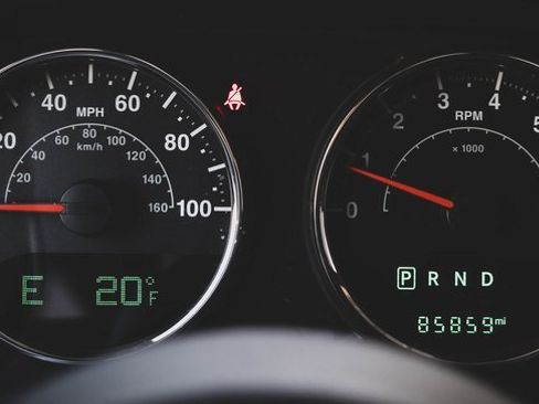 Used 2016 Jeep Wrangler Unlimited Sport w/ Quick Order Package 24S image 4