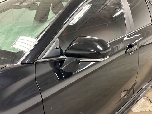 Used 2025 Toyota Camry XSE image 16