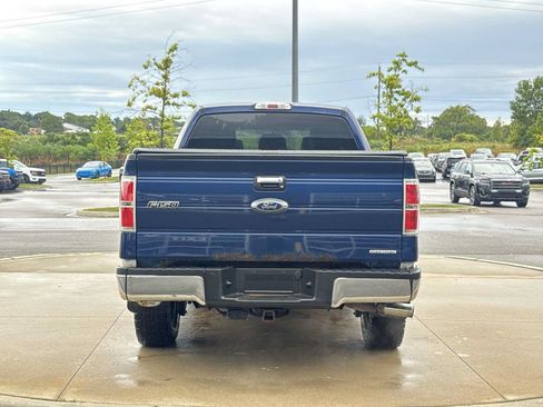 Used 2012 Ford F150 XLT w/ XTR Pkg AWD/4WD image 4