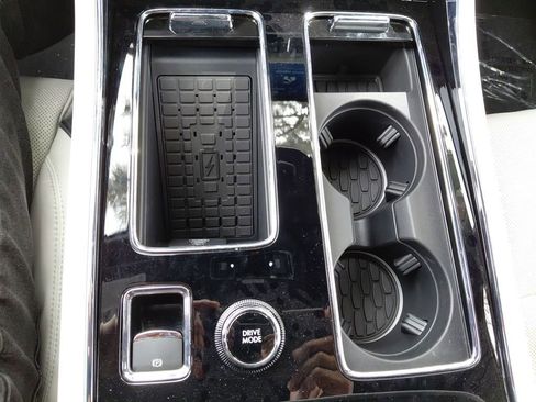 New 2026 Lincoln Aviator Black Label w/ Jet Appearance Package AWD/4WD image 14