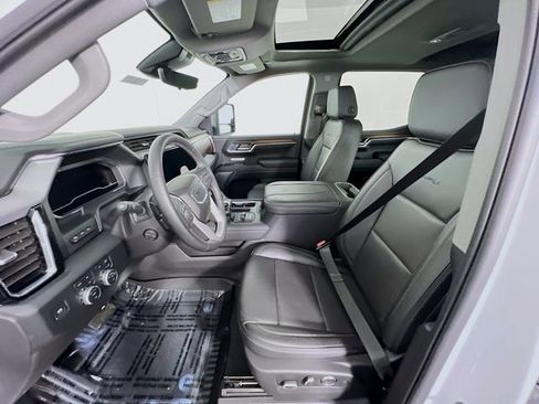 Certified 2024 GMC Sierra 1500 Denali w/ Denali Reserve Package image 20