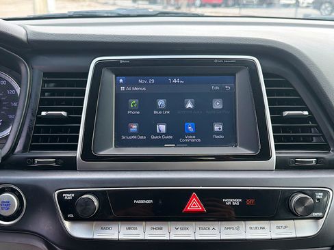 Used 2018 Hyundai Sonata SEL image 24