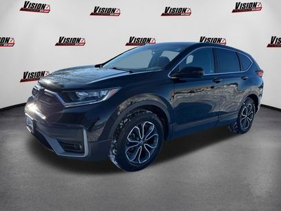 Used 2020 Honda CR-V EX
