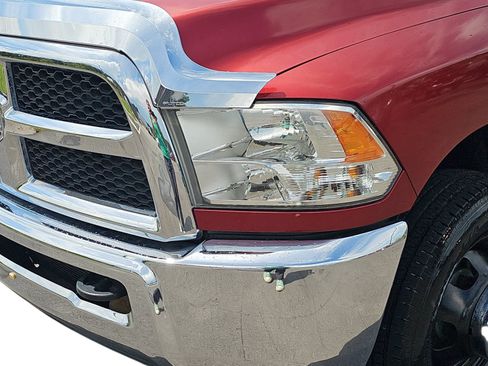 Used 2014 RAM 3500 Tradesman w/ Chrome Appearance Group RWD image 28