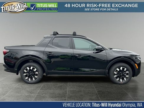 New 2026 Hyundai Santa Cruz SEL image 8