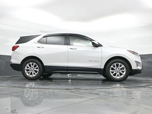Used 2020 Chevrolet Equinox LT image 46