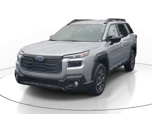 Certified 2026 Subaru Outback Premium AWD/4WD image 2