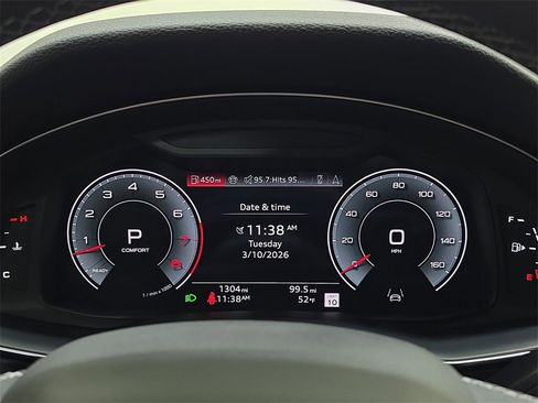 Certified 2025 Audi Q7 3.0T Premium Plus w/ Premium Plus Package image 19