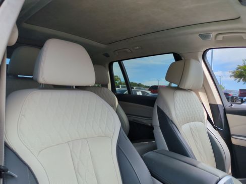 Certified 2024 BMW X7 M60i w/ Executive Package AWD/4WD image 32