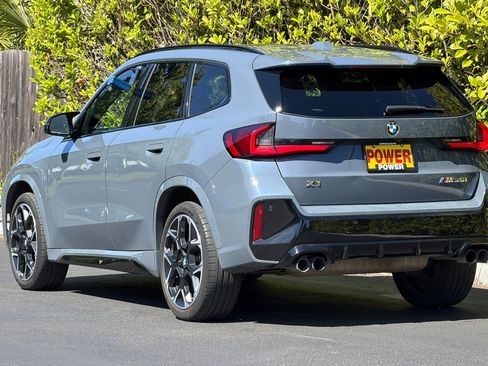 Used 2024 BMW X1 M35i AWD/4WD image 6