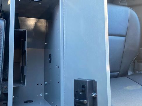 Used 2024 Ford Transit 150 148 Medium Roof w/ Upfitter Package RWD image 9
