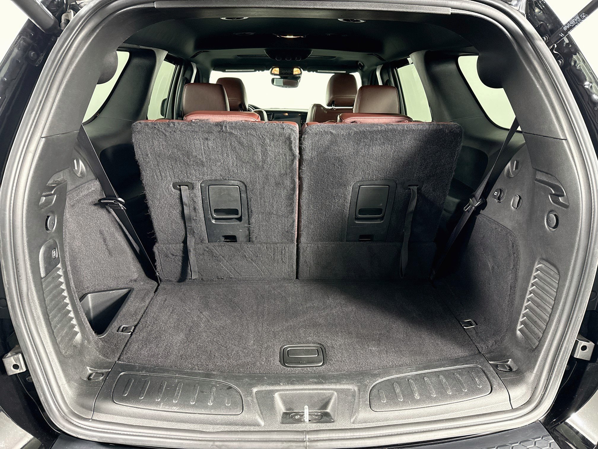 Used 2025 Dodge Durango R/T AWD/4WD image 40