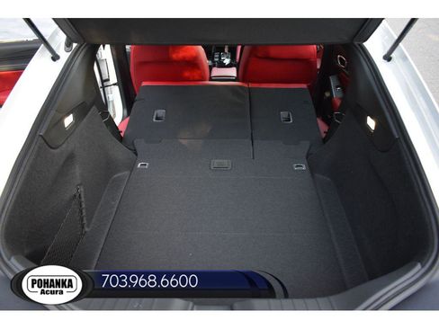 New 2026 Acura Integra A-Spec image 17