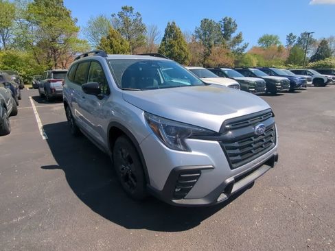 Used 2026 Subaru Ascent Premium image 1