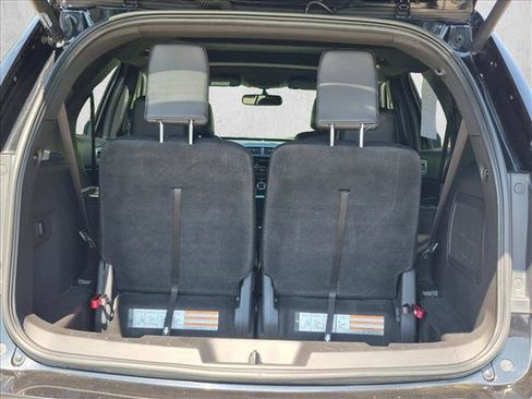 Used 2014 Ford Explorer Sport AWD/4WD image 6