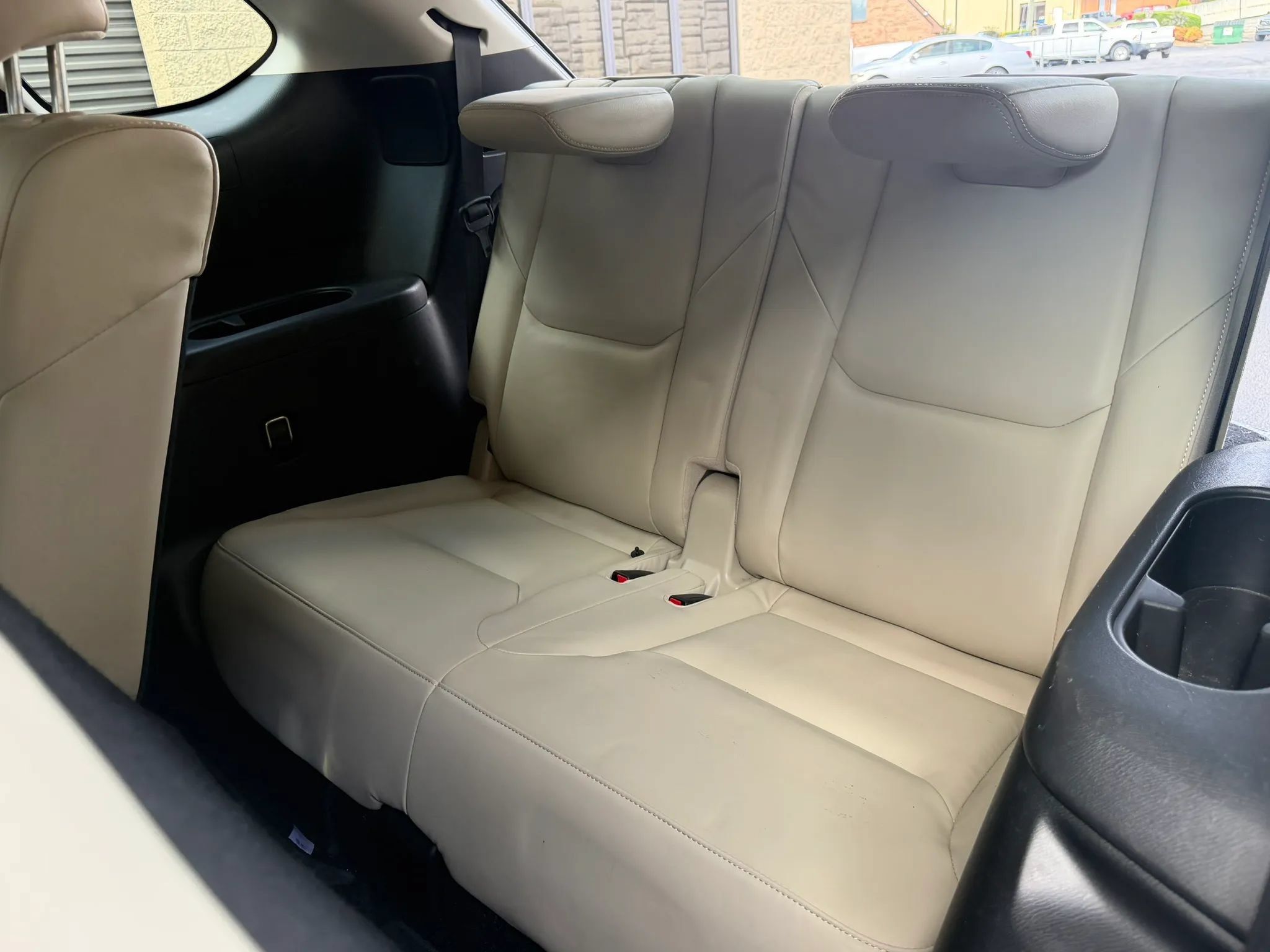 Used 2019 MAZDA CX-9 Touring w/ Touring Premium Package AWD/4WD image 35