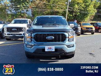 Certified 2023 Ford F150 XL w/ STX Appearance Package video 2