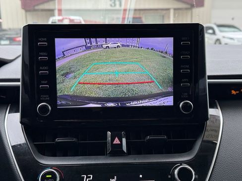 Certified 2020 Toyota Corolla LE FWD image 22