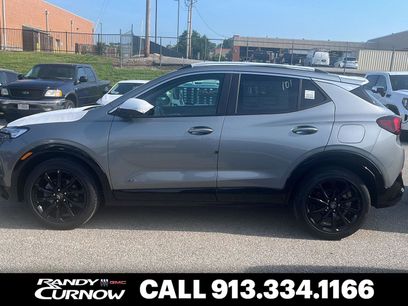 New 2026 Buick Encore GX Sport Touring w/ Comfort Package