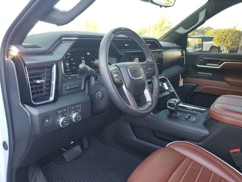 Used 2026 GMC Sierra 1500 Denali Ultimate image 20