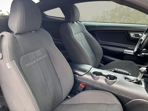 Certified 2023 Ford Mustang GT w/ Equipment Group 301A image 7