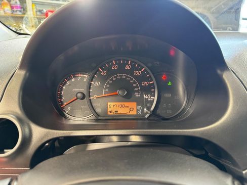 Used 2024 Mitsubishi Mirage G4 LE FWD image 19