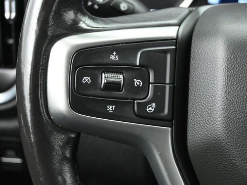 Used 2019 Chevrolet Silverado 1500 RST w/ All-Star Edition AWD/4WD image 29