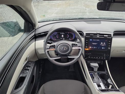 Used 2024 Hyundai Tucson SEL image 29