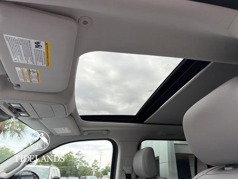 New 2026 Ford Expedition Active RWD image 24