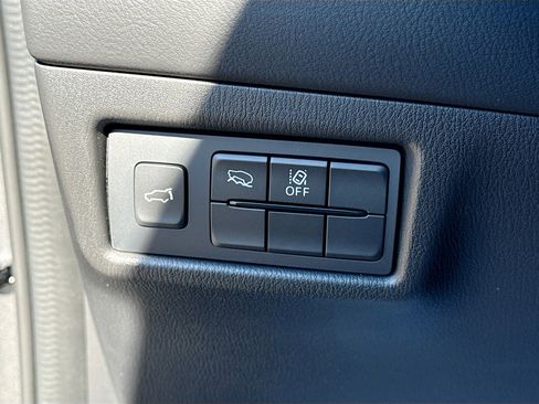 Used 2023 MAZDA CX-5 AWD 2.5 S w/ Preferred Package image 34