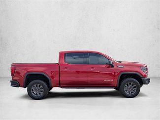 Used 2024 GMC Sierra 1500 AT4X AWD/4WD video 4