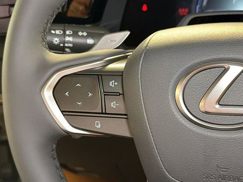 New 2026 Lexus RZ 450e 450e Luxury image 25