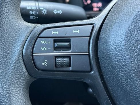 Certified 2024 Honda Accord LX image 26
