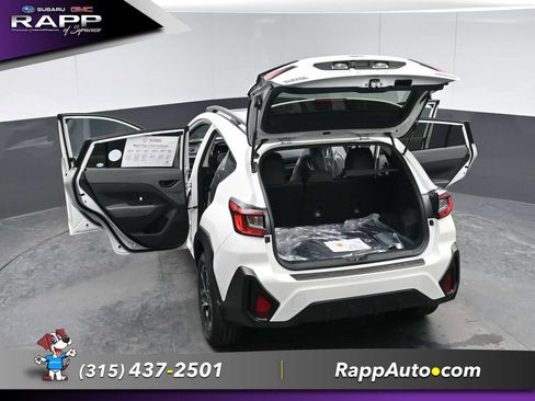 New 2026 Subaru Crosstrek 2.0i Premium image 25