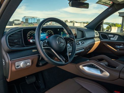 Used 2026 Mercedes-Benz GLE 350 4MATIC image 16