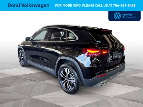 Used 2025 Mercedes-Benz GLA 250 image 6