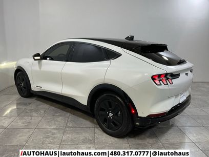 Used 2023 Ford Mustang Mach-E California Route 1