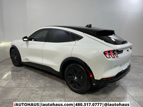 Used 2023 Ford Mustang Mach-E California Route 1 AWD/4WD image 4