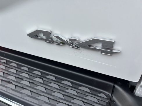 New 2026 RAM 3500 Limited image 12